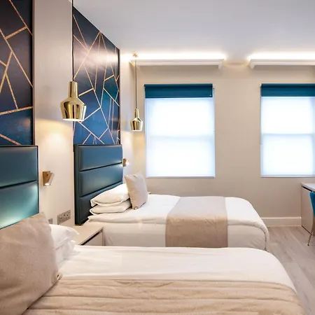 Nox Belsize Park Hotel